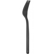 Forchetta Sea to Summit Camp Cutlery Fork grigio Charcoal