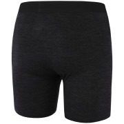 Boxer da uomo MOOA MerinoSilk 6in