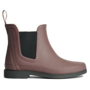 Scarpe da donna invernali con pelliccia Tretorn Eva Insulated marrone 635/French Roast