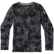 Maglietta sportiva per bambini Smartwool Kids' Classic Thermal Merino Base Layer