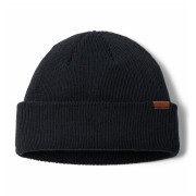 Cappello invernale Columbia Portside™ Fisherman Beanie nero Black