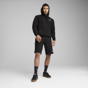 Felpa da uomo Puma ESS 2 COLOR Small No. 1 Logo Hoodie FL P