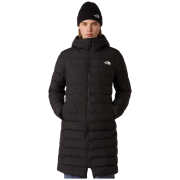 Cappotto da donna in piuma The North Face W Aconcagua Parka