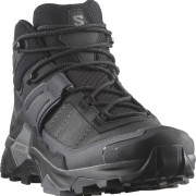 Scarpe da uomo Salomon X Ultra 5 Mid Gore-Tex