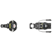 Attacchi da scialpinismo Fritschi Xenic 10 85 mm