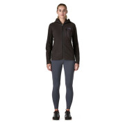 Giacca da donna Patagonia W's R1 Air Full-Zip Hoody