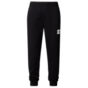 Pantaloni da tuta da uomo The North Face M Fine Pant nero Tnf Black