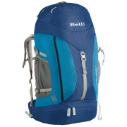 Zaino bambino Boll Ranger 38-52 l blu Dutchblue