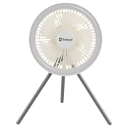 Ventilatore Outwell Eryon Rechargeable Fan