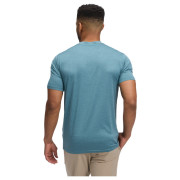 Maglietta funzionale da uomo Black Diamond M Circuit Ss Tee