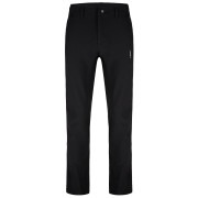 Pantaloni da uomo Loap Urfalan nero Black