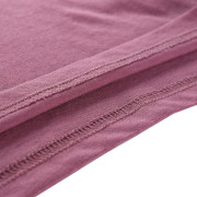 Maglietta da bambino Alpine Pro Rejo 3 Purple