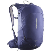 Zaino Salomon Trailblazer 20 blu/bianco Mazarine Blue