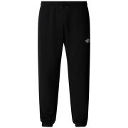 Pantaloni da tuta da uomo The North Face M Simple Dome Light Regular Tapered Jogger nero TNF BLACK