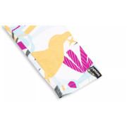 Leggings per bambini Wouki Kyugi Festive Fuchsia