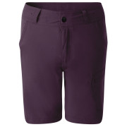Pantaloncini per bambini Dare 2b Reprise II Short rosso Deep Plum