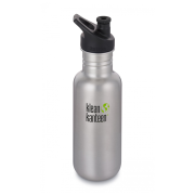 Borraccia Klean Kanteen Classic 532 ml Sport Cap