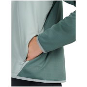 Felpa tecnica da donna 4F Sweatshirt Fnk F0908