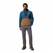 Felpa da uomo Columbia Sequoia Grove™ Ii Hz Fleece