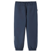Pantaloni da bambino Reima Oikotie blu scuro Navy