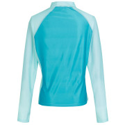 Maglietta da donna Regatta Wmn L/S Rash Vest