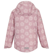 Giacca da bambino Regatta Printed Lever II PwLilPinPet