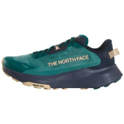 Scarpe da corsa da uomo The North Face M Altamesa 300 V2 blu PACIFIC TEAL/MIDNIGHT S