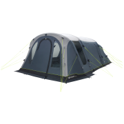 Tenda familiare per 6 persone Outwell Sacramento 6 Air