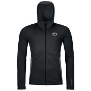 Felpa da uomo Ortovox Fleece Hoody M