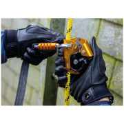 Blocco anticaduta Petzl Asap