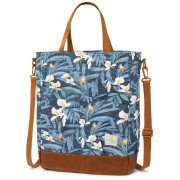 Borsa a spalla Dakine Weekly Tote 25 L blu Okika