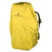 Sacca antipioggia per zaino Ferrino Cover 2 giallo Yellow