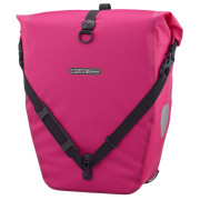 Borsa impermeabile per bicicletta Ortlieb Back-Roller Cyber rosa cyber pink