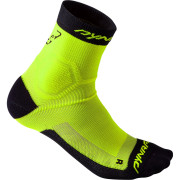 Calze Dynafit Alpine Short Sk giallo Fluo Yellow