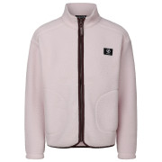 Felpa da bambino Dare 2b Zesty II Fleece Pink Haze rosa chiaro Pink Haze