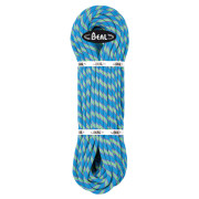 Corda da arrampicata Beal Zenith 9,5 mm (50 m) blu Blue