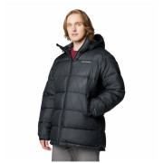 Giacca invernale da uomo Columbia Pike Lake™ Parka nero Black