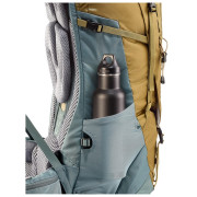 Zaino Deuter Aircontact 55+10