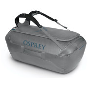 Borsa da viaggio Osprey Transporter 95 grigio SmokeGrey