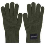 Guanti Regatta Connora Gloves verde Dark Khaki