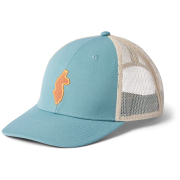 Berretto con visiera Cotopaxi Llama Trucker Hat