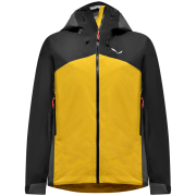 Giacca da donna Salewa Ortles Ptx 3L Jkt W oro gold/0910