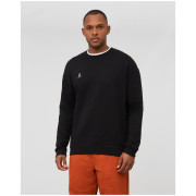 Felpa da uomo Mammut Mammut Base ML Crew Neck Men Ski Tour