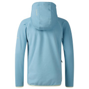 Giacca da bambino Dare 2b Kids Switch Out Hybrid Nordic Blue