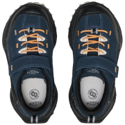 Scarpe da bambino Keen Jasper Zionic Children Naval Academy