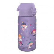 Bottiglia per bambini Ion8 Leak Proof Fairies 350ml