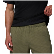 Maglietta da uomo Columbia Alpine Chill™ Pro Ss Crew