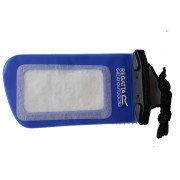 Custodia impermeabile Regatta W/P Phone Case blu