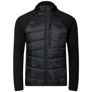 Giacca da uomo Dare 2b Aero Fuse Padded Hybrid nero Black