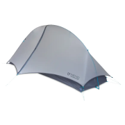 Tenda ultraleggera NEMO Equipment Hornet Elite OSMO 1P grigio